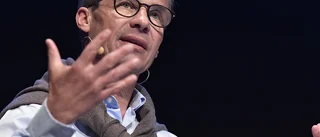 Ulf Kristersson nominerad som partiledare