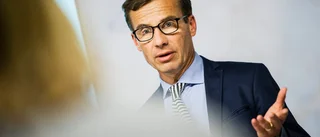 Moderaterna i Västerbotten går ut med kandidat till partiledarposten