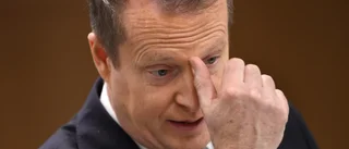 Regeringen kritiseras inför OS-invigningen