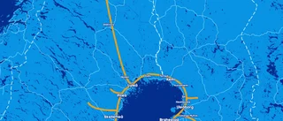 Klokt tänkt om den planerade satsningen