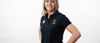 LHC-forwarden om livet i OS-byn: "Smockat i matsalen"