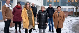 S presenterar sina toppnamn till regionen • Debutanter • Comeback efter 20 år