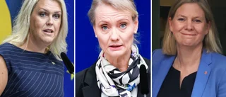 Regeringens besked: Restriktionerna hävs nästa vecka