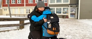 Sjuka hus-problem i fritidshemmets och förskoleklassens lokaler: ”En del gånger har andetagen känts som stora stenklumpar”
