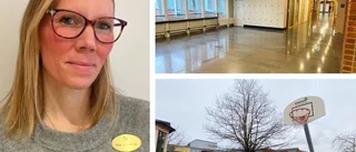 Grönt ljus till kameraövervakning på skola: "Området är hårt utsatt"