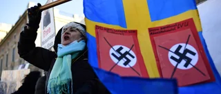 Ge inte vika – yttrandefriheten måste värnas