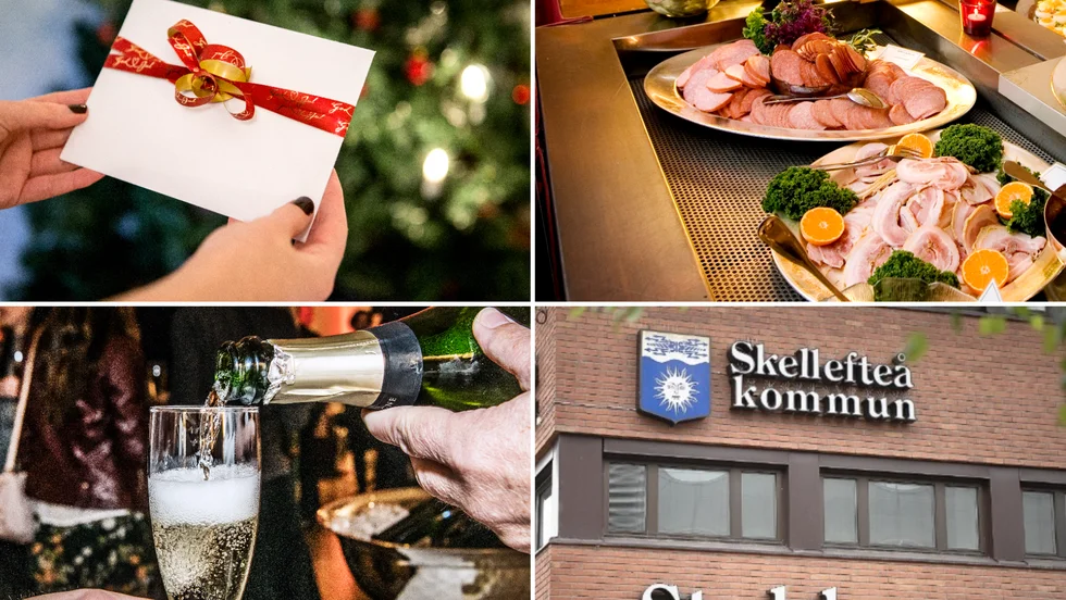 Politikerna vill inte ersätta restauranger efter avbokningar men föreslår att jubilarer får pengar att spendera på att äta gott.