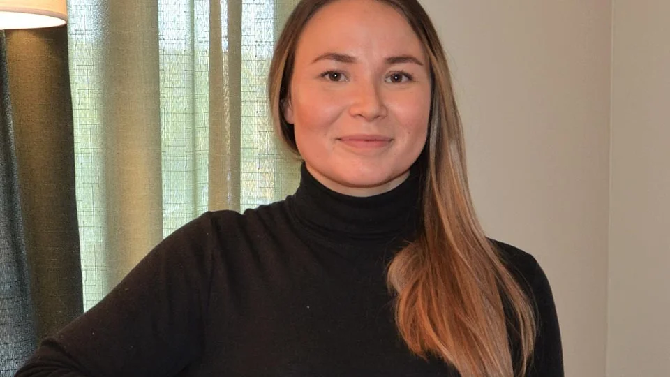 Leila Nutti.