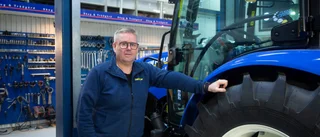 Elektrifieringen dröjer för tunga maskiner – höga dieselpriser slår hårt mot kunder: "En lång bit kvar"