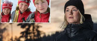 Supertalangen från Piteå slutade plötsligt – psykisk ohälsa låg bakom: "Jag var helt knäckt som person"