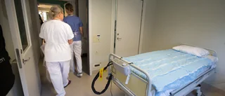 Ohållbar arbetsmiljö på Kalix sjukhus • Nu är det dags att Regionledningen agerar!