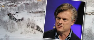 Rikskänd arkitekt från Skellefteå ritade drömhus – nu är det till salu
