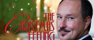 ”Förtjänar att åka ner i julsäcken” – Norrans recensent om Peter Asplunds ”The christmas feeling”