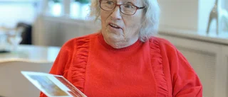 Sirkka Lisa – en medmänniska som brinner för hjälpsamhet