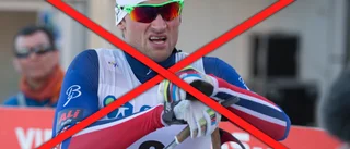 Petter Nortug (nej, inte den Petter) ställer upp i Stellinloppet