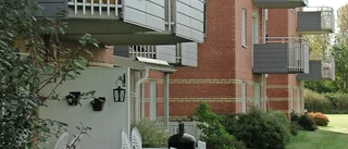 Skebo säljer ytterligare 544 lägenheter