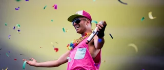 Ny artist klar till Stadsfesten