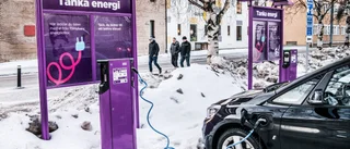 Klimatbonus betalas ut igen