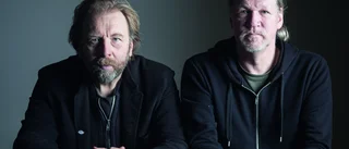 Duon gör det väldigt svårt att förstå vitsen med tolkningarna av Pink Floyd's låtar