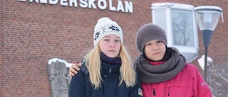 Elevkåren: ”Vi lever i ett ideal där inget får gå fel”