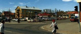 Leder till en flykt från kommunen