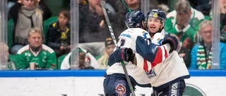 Serieledaren Rögles skräckmotståndare: LHC