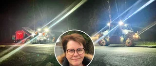 Här är de större vägarna som får ny asfalt framöver: "En del har tyvärr svårt att förstå det"