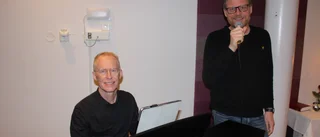 Okända musiker visade sig vara riktigt bra