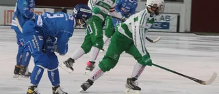 IFK Motala förlorade en målsnål match mot Västerås - så rapporterade vi