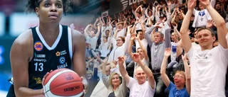 Luleå Basket tillbaka med dubbelmöte – så många åskådare tas in med restriktionerna
