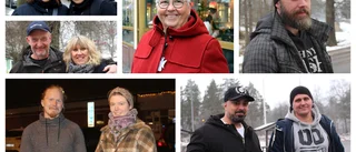 Invånarna om lokalpolitiken: "Fel beslut om Marieborg" • "Gör något av södra infarten" • "35:an livsfarlig"