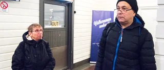 Ett dygn försenade på tågresan hem • Många utländska turister drabbade • "Tåg- och järnvägsinfrastrukturen har kollapsat" 