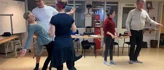 Trosarevyn återuppstår som Trosarevyn 2.0: "En kommun ska ha en revy!"