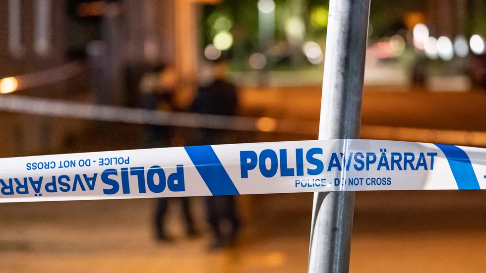 I Svenskt Näringslivs årliga undersökning av det lokala företagsklimatet uppger 22 procent av företagen i länet att de påverkas negativt av brott och otrygghet, skriver debattören.
