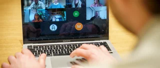Stopp för fysiska möten – fullmäktige möts digitalt