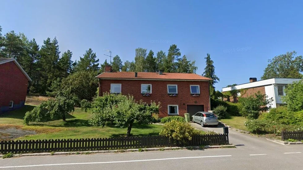 Olivehällsvägen 32