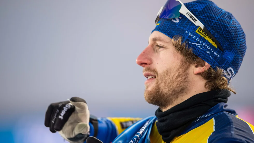 Peppe Femling tvingades utgå ur mixstafetten. Således kom inte Piteå till start med något lag i tävling.