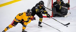 Luleå Hockey/MSSK vände och vann – så var matchen minut för minut