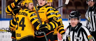 Linus Karlsson nominerad till veckans mål