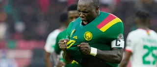 Straffar räddade Kamerun i premiären