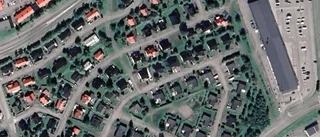139 kvadratmeter stort hus i Kiruna sålt för 2 500 000 kronor