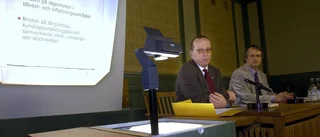 Förnekelse av hemlöshet