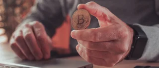Johan, 44, handlar med kryptovaluta: "Det måste finnas en gräns för hur mycket skatt det egentligen är rimligt att betala"