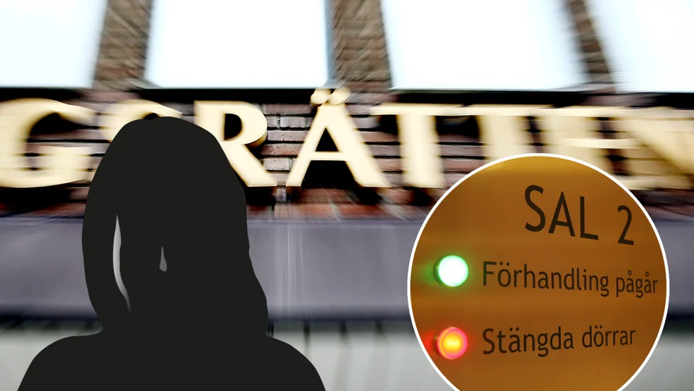 240 timmars samhällstjänst och 25 000 kronor i skadestånd blir straffet för den kvinna som fälls för att falskeligen ha anklagat sitt ex för våldtäkt.