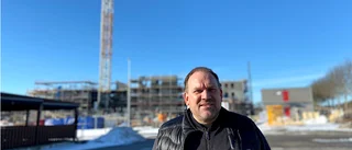 Klart med nya Ica – Stjärnköps Johan Lindblom blir handlaren