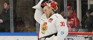 Almtuna föll i förlängningen - så var matchen