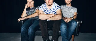 Eskilstuna Jazzklubb nominerad till bäst i landet – gästas av Daniel Karlsson Trio