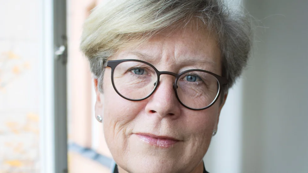 Medvetenheten om samhällsproblemet mäns våld mot kvinnor har ökat i samhället sedan Me too. Det märks bland annat på antalet samtal till kvinnofridslinjen. "De senaste fyra åren har antalet samtal till oss ökat med 55 procent", säger Åsa Witkowski.