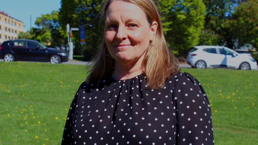 Den 5 augusti tar Åsa Karlsson över som vård- och omsorgschef efter Kerstin Sjöberg Axelsson.