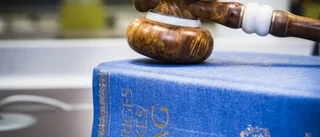 Förföljelse ingen ursäkt för brottet